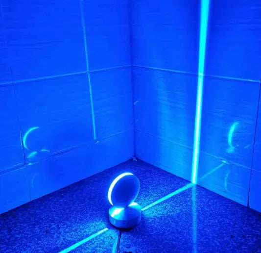 360° LED Ambience Light