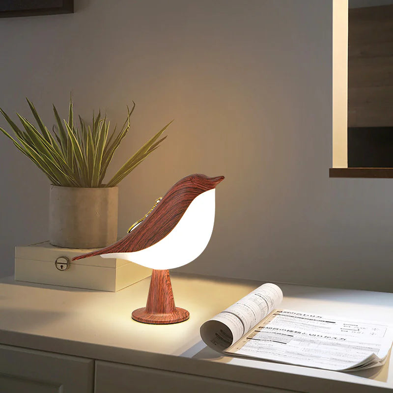 Magpie Aroma Lamp
