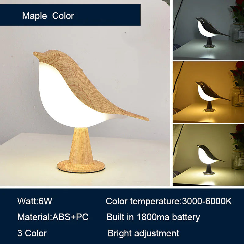 Magpie Aroma Lamp