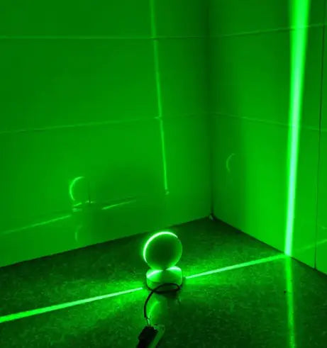 360° LED Ambience Light