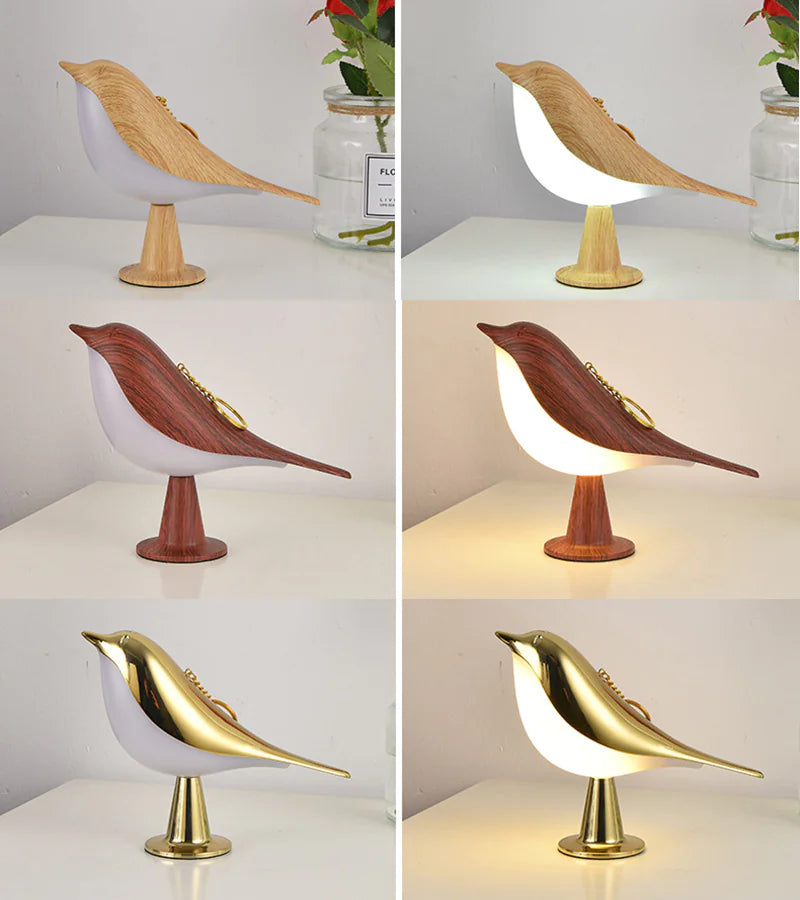Magpie Aroma Lamp