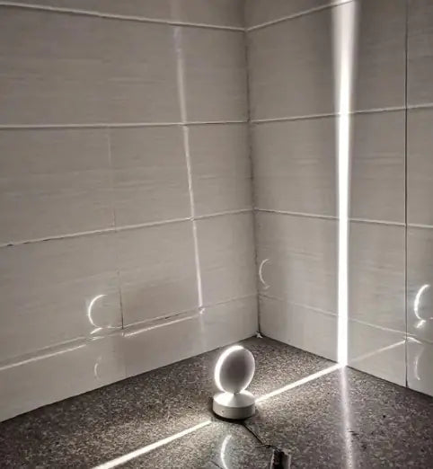 360° LED Ambience Light