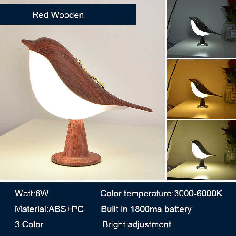 Magpie Aroma Lamp