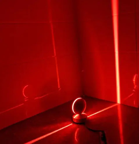 360° LED Ambience Light