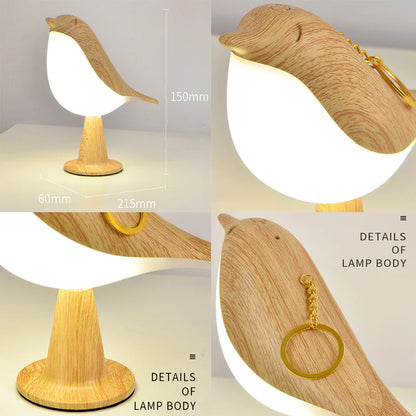 Magpie Aroma Lamp