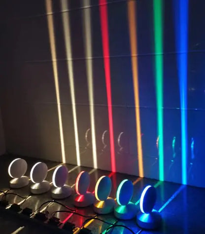 360° LED Ambience Light