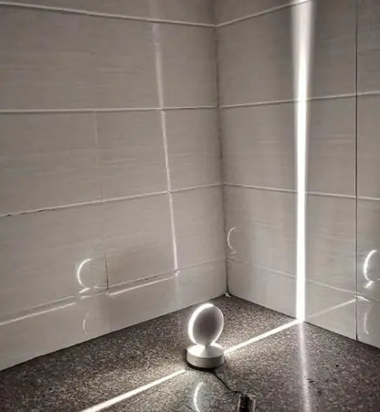 360° LED Ambience Light